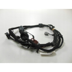 Okablowanie bagażnika Ford Fiesta 2001-2008 OE 1515843