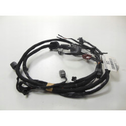 Okablowanie bagażnika Ford Fiesta 2001-2008 OE 1515843