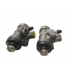 Cylinderki hamulcowe kół tył FORD TRANSIT 1991-2000 OE 6464704