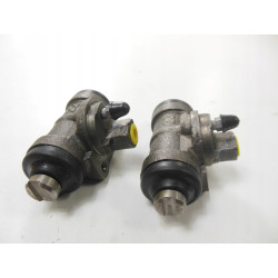 Cylinderki hamulcowe kół tył FORD TRANSIT 1991-2000 OE 6464704
