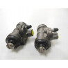 Cylinderki hamulcowe kół tył FORD TRANSIT 1991-2000 OE 6464704
