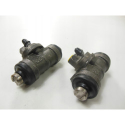 Cylinderki hamulcowe kół tył FORD TRANSIT 1991-2000 OE 6464704