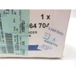 Cylinderki hamulcowe kół tył FORD TRANSIT 1991-2000 OE 6464704