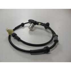 CZUJNIK ABS PRZÓD SIERRA COSWORTH 1986 GRANADA SCORPIO 1985-1992 6184958