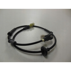 CZUJNIK ABS PRZÓD SIERRA COSWORTH 1986 GRANADA SCORPIO 1985-1992 6184958