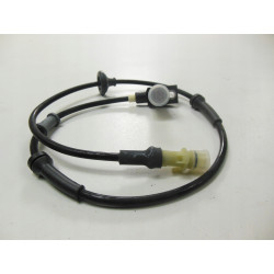 CZUJNIK ABS PRZÓD SIERRA COSWORTH 1986 GRANADA SCORPIO 1985-1992 6184958