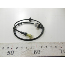 CZUJNIK ABS PRZÓD SIERRA COSWORTH 1986 GRANADA SCORPIO 1985-1992 6184958