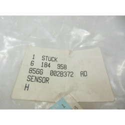 CZUJNIK ABS PRZÓD SIERRA COSWORTH 1986 GRANADA SCORPIO 1985-1992 6184958