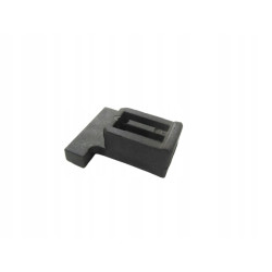 ELEMENT LEWARKA, ZAMEK FORD Fiesta 1976-1989 (AX) OE 1638205