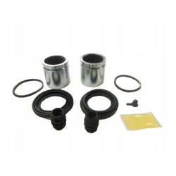 Zestaw zacisku Major Mahindra Scorpio Imperio 0603BB0100N