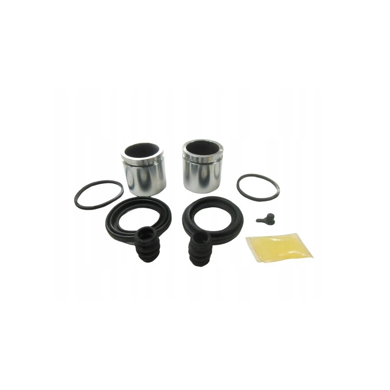 Zestaw zacisku Major Mahindra Scorpio Imperio 0603BB0100N