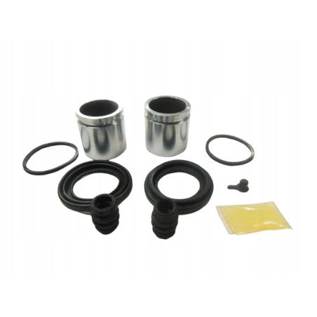 Zestaw zacisku Major Mahindra Scorpio Imperio 0603BB0100N