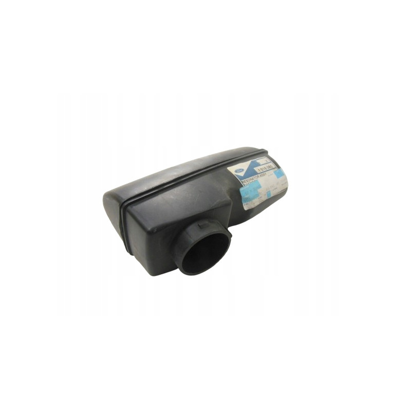 TŁUMIK FILTRA POWIETRZA FORD FIESTA 1998-2002 OE 1016085