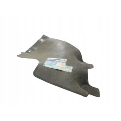 Osłona przedniego lewego błotnika przegroda powietrzna Ford Mondeo 6735044