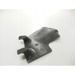 Osłona przedniego lewego błotnika przegroda powietrzna Ford Mondeo 6735044