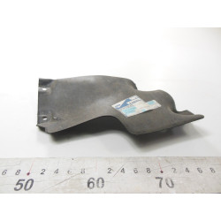 Osłona przedniego lewego błotnika przegroda powietrzna Ford Mondeo 6735044