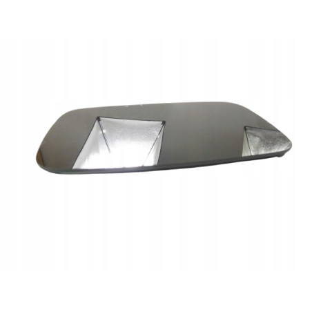 Wkład lusterka lewego Ford Fiesta 1989 - 1996 OE 6136713