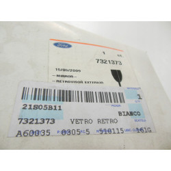 Wkład lusterka lewego Ford Galaxy 1994-2000 (VX) OE 7321373