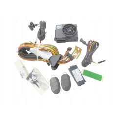 Wiązka, alarm Ford OE 3021034