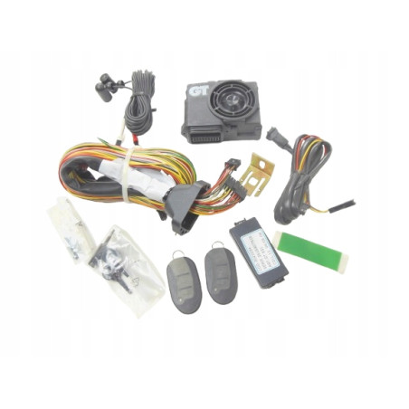 Wiązka, alarm Ford OE 3021034