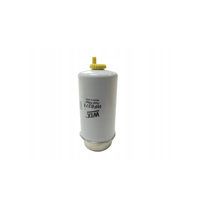 Filtr paliwa WIX Filters WF8371