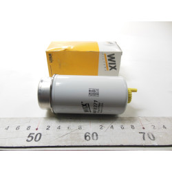Filtr paliwa WIX Filters WF8371