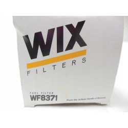 Filtr paliwa WIX Filters WF8371