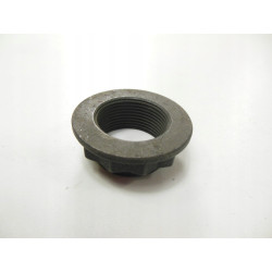 Nakrętka wału skrzyni biegów FORD Sierra 1982-1986 (CD) 6117912