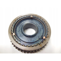 SYNCHRONIZATOR 3. I 4. SKRZYNI BIEGÓW FORD FIESTA 89-96 OE 7152193