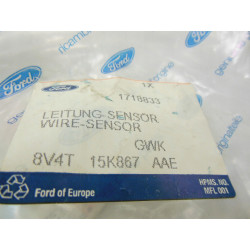 Przewód-Czujnik Pomocy w Parkowaniu FORD Kuga 2008-2012 (CBV) OE 1718833