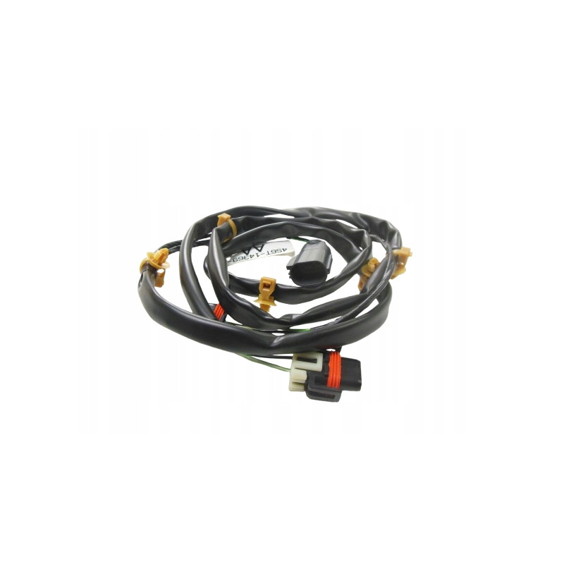 WIĄZKA ŚWIATEŁ PRZECIWMGIELNYCH FORD FUSION 2001-2004 OE 1332172