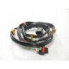 WIĄZKA ŚWIATEŁ PRZECIWMGIELNYCH FORD FUSION 2001-2004 OE 1332172