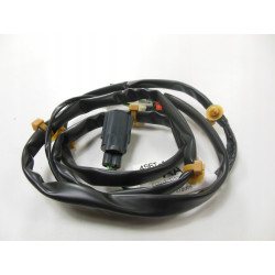 WIĄZKA ŚWIATEŁ PRZECIWMGIELNYCH FORD FUSION 2001-2004 OE 1332172