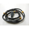 WIĄZKA ŚWIATEŁ PRZECIWMGIELNYCH FORD FUSION 2001-2004 OE 1332172