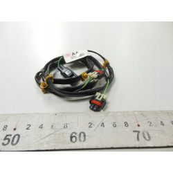WIĄZKA ŚWIATEŁ PRZECIWMGIELNYCH FORD FUSION 2001-2004 OE 1332172