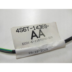 WIĄZKA ŚWIATEŁ PRZECIWMGIELNYCH FORD FUSION 2001-2004 OE 1332172