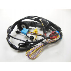 Instalacja elektryczna drzwi przednich prawych Ford Fiesta 95 -99 1024793
