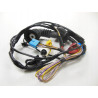 Instalacja elektryczna drzwi przednich prawych Ford Fiesta 95 -99 1024793