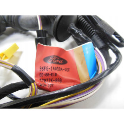 Instalacja elektryczna drzwi przednich prawych Ford Fiesta 95 -99 1024793
