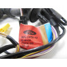 Instalacja elektryczna drzwi przednich prawych Ford Fiesta 95 -99 1024793