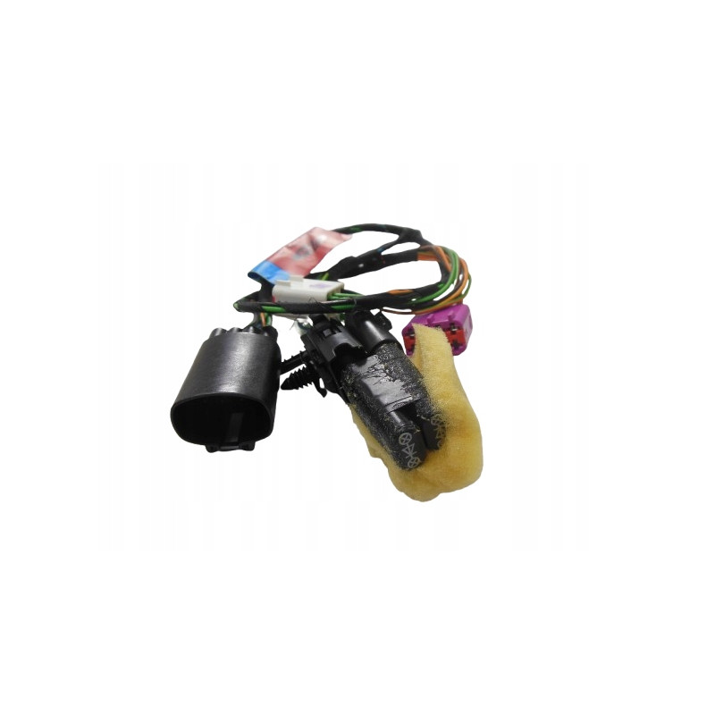 WIĄZKA INSTALACJA LAMPY FORD FIESTA 95-02 OE 1024822