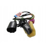WIĄZKA INSTALACJA LAMPY FORD FIESTA 95-02 OE 1024822