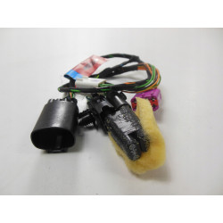 WIĄZKA INSTALACJA LAMPY FORD FIESTA 95-02 OE 1024822