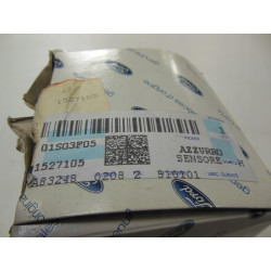 Sonda lambda Ford Focus I OE 1527105