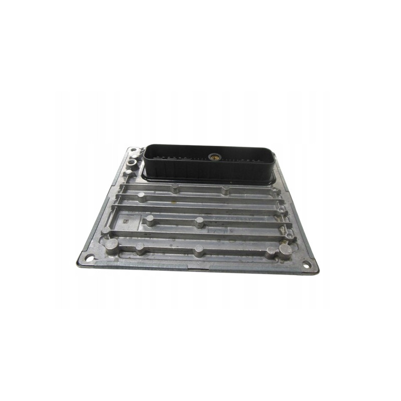 Sterownik silnika 5CPF Ford Fiesta MK6 1.4 OE 1363938
