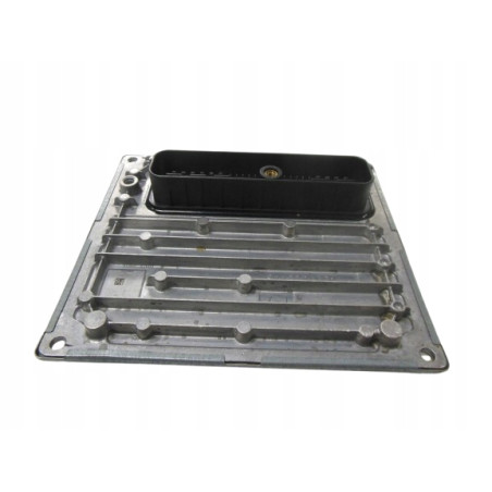 Sterownik silnika 5CPF Ford Fiesta MK6 1.4 OE 1363938