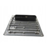 Sterownik silnika 5CPF Ford Fiesta MK6 1.4 OE 1363938
