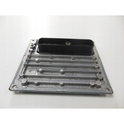 Sterownik silnika 5CPF Ford Fiesta MK6 1.4 OE 1363938