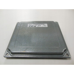 Sterownik silnika 5CPF Ford Fiesta MK6 1.4 OE 1363938