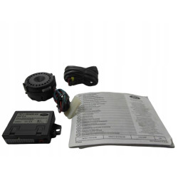 Autoalarm alarm Ford Mondeo MK4 S-Max Galaxy OE 1565087
